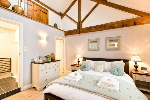 Juniper Cottage, Bakewell (fotografie 6)