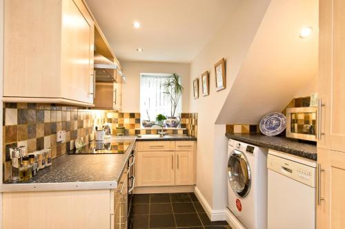 Juniper Cottage, Bakewell (fotografie 7)