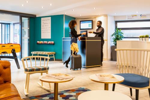 ibis Paris Gare de Lyon Diderot - image 10