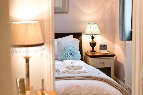 Juniper Cottage, Bakewell (fotografie 9)