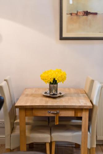 Juniper Cottage, Bakewell (fotografie 11)