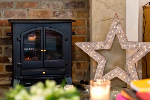 Juniper Cottage, Bakewell (fotografie 10)