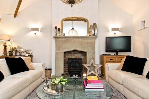 Juniper Cottage, Bakewell (fotografie 5)
