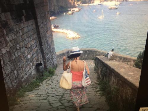 Lory House Sorrento