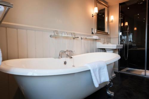 Létesítmények, The White Swan Hotel in Stratford Upon Avon