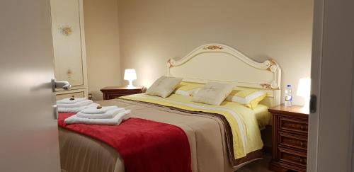 Lidia's Home gîte à louer Canicattì