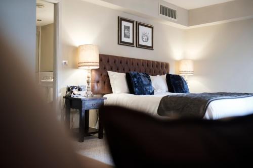The White Swan Hotel - image 3