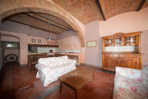 Fattoria di Cinciano Room Type - One-Bedroom Apartment