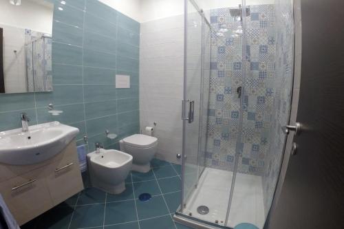 B&B Le Stanze di Santa Chiara, Naples (photo 10)