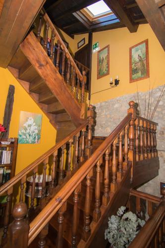 La Casona de Tresgrandas - main image