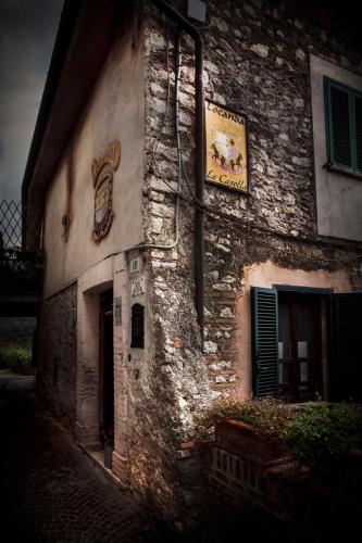 Entrance, Locanda della Casella in Other