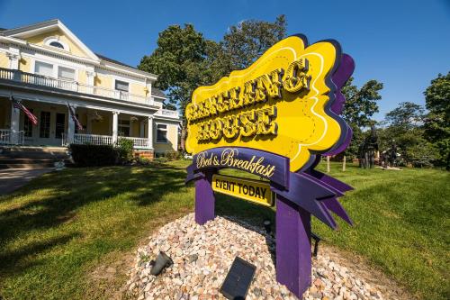Ringling House Bed & Breakfast in Baraboo, USA