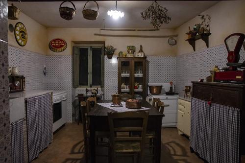 Facilities, Locanda della Casella in Other