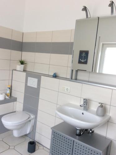 Ferienwohnung Staufenberg in Staufenberg (Giessen)