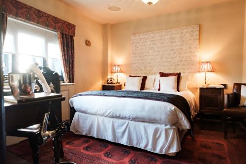 The White Swan Hotel - image 9
