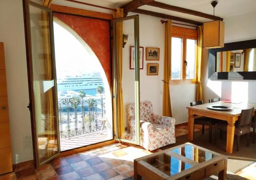 Barceloneta Ramblas Apartments - image 4