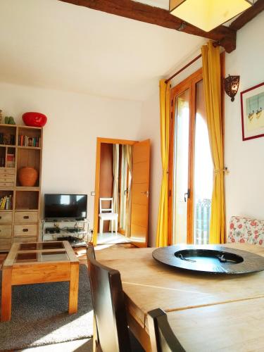 Barceloneta Ramblas Apartments - image 11