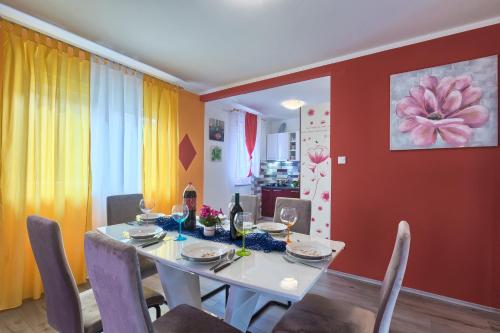 Apartman Modry