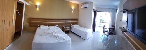 One-Bedroom Suite image 8