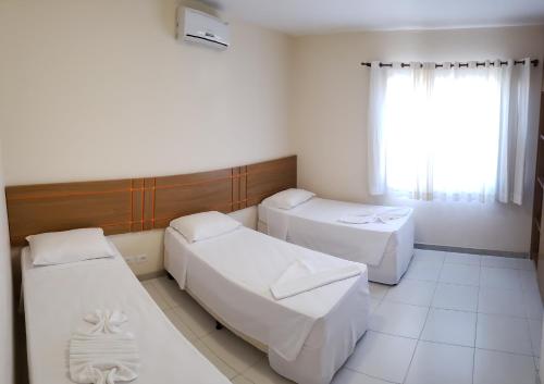 Three-Bedroom Apartment image 1