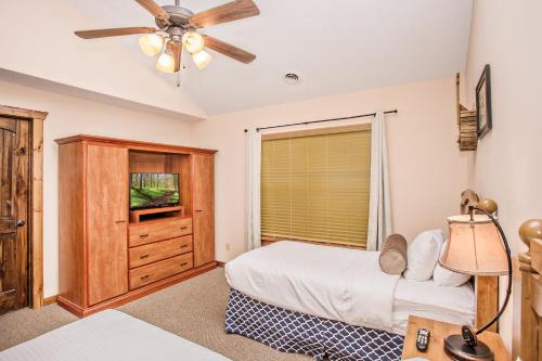 The Lodges at the Great Smoky Mountains in Pigeon Forge (TN)