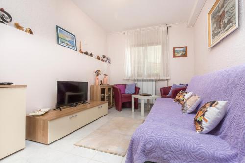  Apartments Gracijela near Rabac in Labin