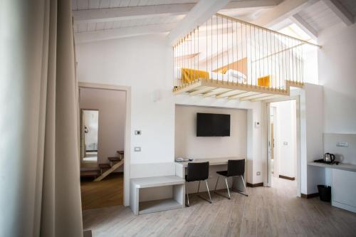 Hotel Ponti