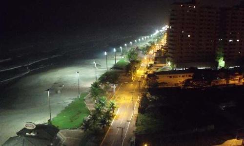 Cobertura Duplex, Praia Grande