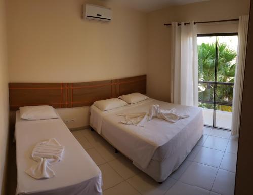 One-Bedroom Apartment image 8