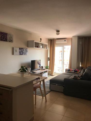  Jupiter in Benalmádena