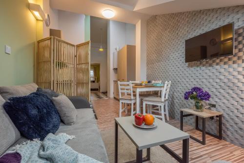 Centre Apartments-Old Town, Cracovie (photo 9)