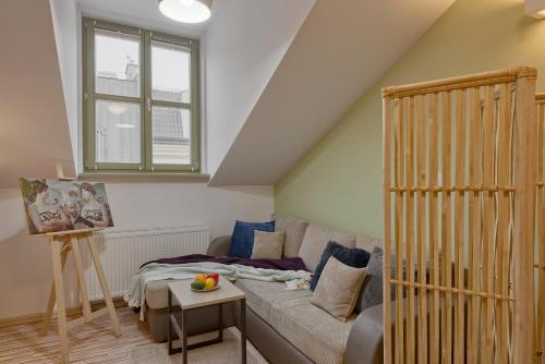 Centre Apartments-Old Town - image 3