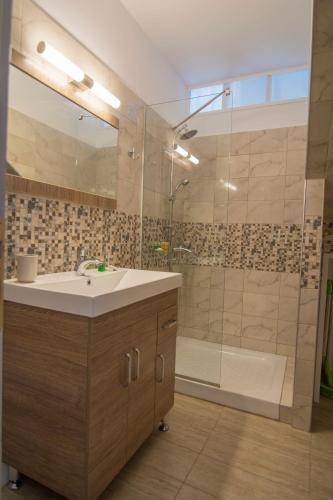 Loggos view apartments - image 11