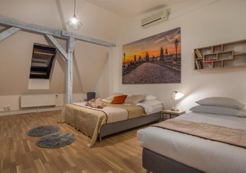 Centrum Apartments Old Town - image 2