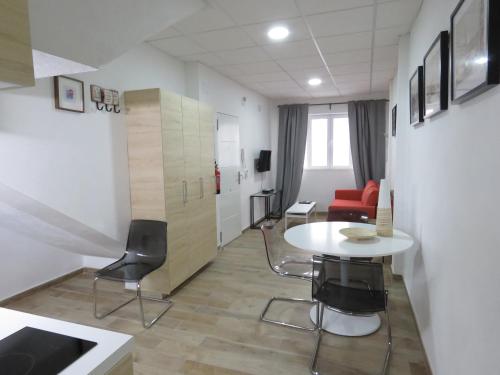 Living Sevilla Apartments Hércules, Sevilla (Foto 10)