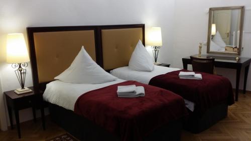 Studio an der Therme Studio an der Therme