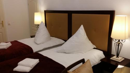 Studio an der Therme Studio an der Therme