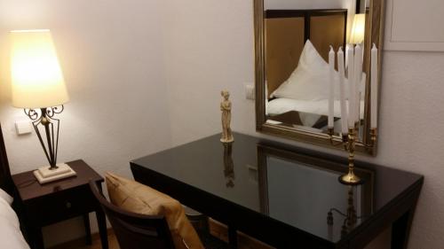 Studio an der Therme Studio an der Therme