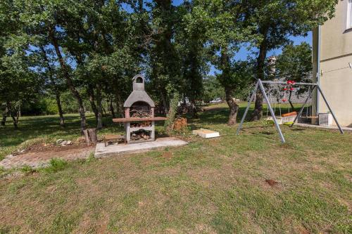 Apartments Gracijela near Rabac