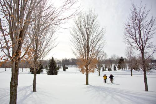 Byrncliff Golf Resort 4