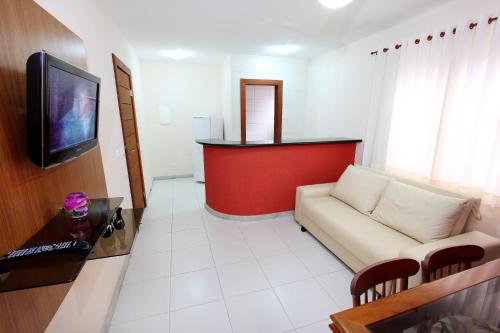 Two-Bedroom Apartment image 5