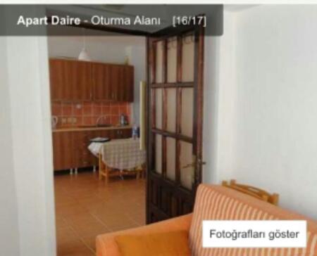 Sahin Apart Hotel In Bodrum City Turkey Reviews Prices Planet Of Hotels