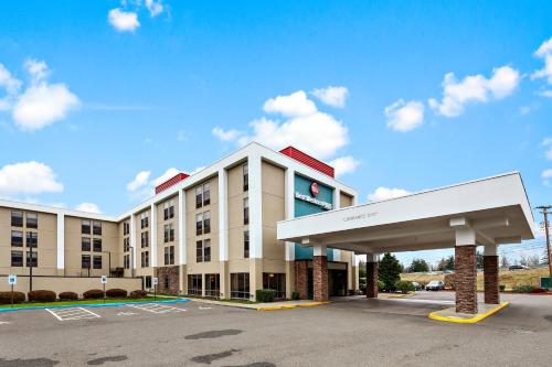 Best Western Plus Bellingham - image 9