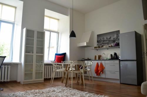 City Centre Kreutzwaldi apartment, free parking, Tallinn (photo 2)