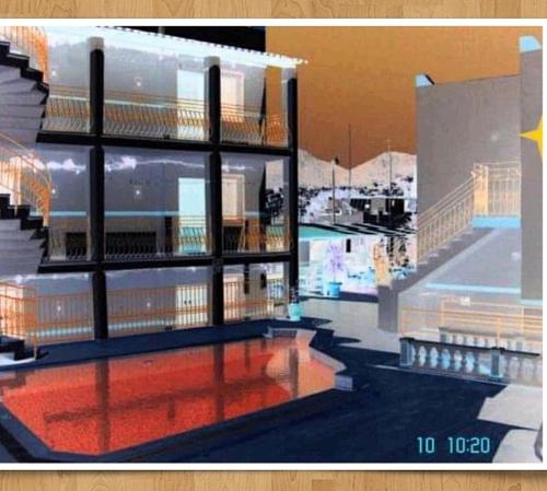 Sahin Apart Hotel In Bodrum City Turkey Reviews Prices Planet Of Hotels