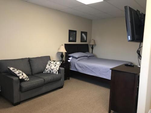 Riverview Suites Clarenville