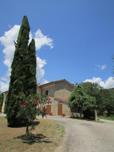 Agriturismo Fattoria Podere Peciano