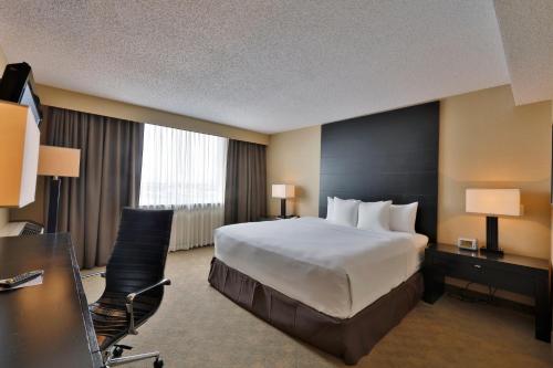 Radisson Hotel & Convention Center Edmonton