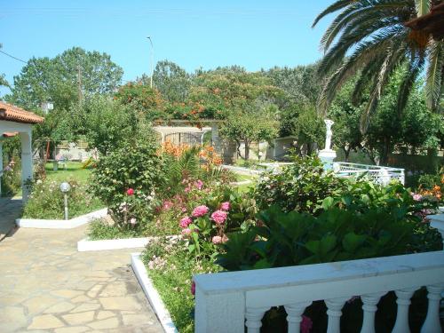 Villa Tonia Apartments - image 4