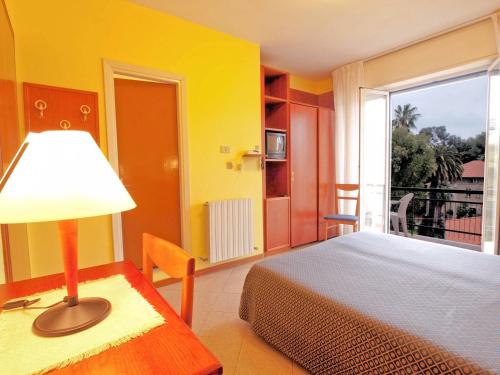 Hotel Capri 2